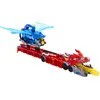 Image de MATTEL HW City double dragon transporter 2in1 JBM72 /2