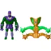 Image de Figurka Akcji King Hiss 14 cm MOTU x TMNT: Turtles of Grayskull Deluxe
