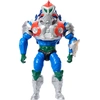 Image de Figurka Akcji Mekanek z Serii MOTU x TMNT: ówie z Grayskull 14 cm