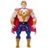 Image de Masters of the Universe Origins figurine Cartoon Collection: Bow 14 cm - Mattel Figurine Les Maîtres de l'Univers - MATTJBM94