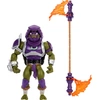 Image de Figurka Akcji Donatello MOTU x TMNT: ówie z Grayskull 14 cm