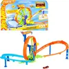 Image de MATTEL Hot Wheels JBX65 Racing Turbo Boucle