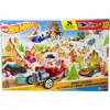 Image de Calendrier de l'Avent Mattel Hot Wheels