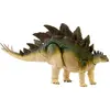Image de Figurka Akcji Stegozaur z Kolekcji Hammond Jurassic World - Ma