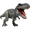 Image de Jouet dinosaure Tyrannosaurus Rex, mâchoires lumineuses, effets sonores