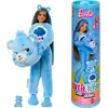 Image de Barbie Cutie Révèle Les Ours Bleu
