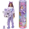 Image de Mattel JCN94 - Barbie Cutie Reveal Série Ourson chanceux - Pièces-Ourson chanceux