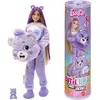 Image de Barbie   Poupée Barbie Cutie Reveal Bisounours - Neuf