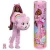 Image de Barbie   Poupée Barbie Cutie Reveal Bisounours - Neuf