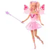Image de Barbie   Poupée Barbie Fée - Neuf