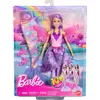 Image de MATTEL Barbie Fée Magique 10 styles JCP74