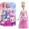 Image de MATTEL DISNEY Fumée. Lal. et accessoires set 2en1 JCR95/4