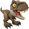 Image de Figurka Akcji Tyrannosaurus Rex z Dwikiem - Jurassic World 16 cm