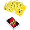 Image de MATTEL UNO Express gra karciana JDF56 /12