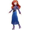 Image de Disney La Congelée Patinage Anna