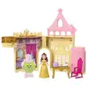 Image de Disney - Coffret Le Château de Belle - Disney Princess - JDP54 - Neuf