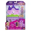 Image de Disney - La Tour de Raiponce - Histoires a Empiler - Coffret avec poupée - Disney Princess - JDP61 - Neuf