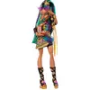 Image de Poupée Nefera de Monster High avec accessoires