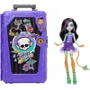 Image de Monster High JDR52, poupée de mode, femelle, 4 ans, garçon/fille, 320 mm, 700 g