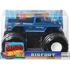 Image de Hot Wheels Monster Trucks JDP99, Monster Truck, 3 ans, plastique, métal, multicolore