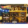 Image de Monster Trucks Bigfoot Trophée Champions Multipack