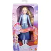Image de MATTEL Disney La Reine des Neiges Elsa Chantante JDX54
