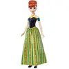 Image de Disney La Reine des Glaces Musical Anna