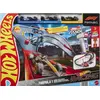 Image de Hot Wheels Circuit Racing Starter Trackset Voiture jouet