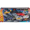 Image de Hot Wheels Circuit Formula 1 Grand Prix Voiture jouet