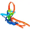 Image de MATTEL HW Action piste de crash aérien JFD12 /2
