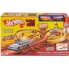 Image de Hot Wheels Action JFD11, Ensemble de véhicules et de rails, 3 ans, Plastique, Multicolore