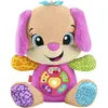 Image de Fisher Price Sister Puppy Cuddle with Sound (câlins avec son)
