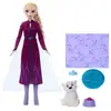 Image de Disney La Reine des Neiges - Coffret Elsa et l'Ourson - 4 accessoires - Disney Frozen - JFG16 - Neuf