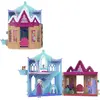 Image de Frozen Petite Poupée Nous Prenons Soin Des Animaux Set De Jeu