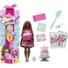 Image de Barbie Party Reveal Barbie - rose JFG71 TV