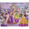 Image de MATTEL DISNEY Calendrier de l'avent Princesse JFG79 /4