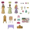 Image de Disney Princess - Calendrier de l'Avent - 24 surprises - Disney Princess - JFG79 - Neuf