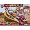 Image de Circuit de course et de sauvetage Cars avec Flash McQueen et ses amis