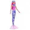 Image de Barbie - Calendrier de l'Avent - Avec poupée mode et 24 surprises - Barbie - JFL66 - Neuf