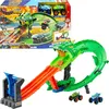 Image de Hot Wheels Monster Trucks Drachenangriff en occasion ou reconditionné