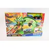 Image de MATTEL HW MT Dragon race set with cars JFR06 /2