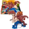 Image de Fisher-Price Imaginext Jurassic World JFR24, 3 ans, Multicolore, Plastique