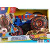 Image de Hot Wheels RC Monster trucks Tiger shark crawler JFR39 TV