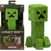 Image de Mattel JFR65 ; JFR66 - Minecraft Movie Statement Scale Creeper - % OS
