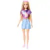 Image de Barbie   Poupée Les Mystères de Barbie : Détectives de Plage « Malibu » - Neuf