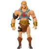 Image de Masters of the Universe x ThunderCats figurine He-Man 14 cm - Mattel Figurine Cosmocats - MATTJFW98