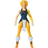 Image de Figurka akcji Cheetara 14 cm od Mattel z serii Masters of the Universe x ThunderCats