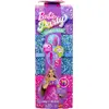 Image de Coffret Barbie Glam Party avec poupée et 10 surprises