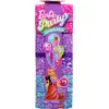 Image de Coffret Barbie Glam Party avec poupée, maquillage et surprises