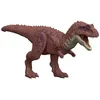 Image de Figurine articulée Aucasaurus Rugissement féroce - Son - JGB88 - Neuf